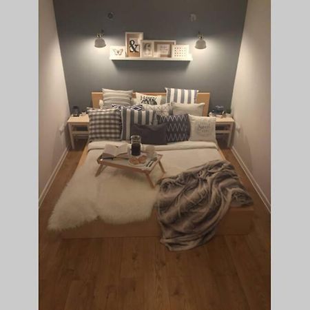 Cosy Old Town Gdansk Apartment ภายนอก รูปภาพ